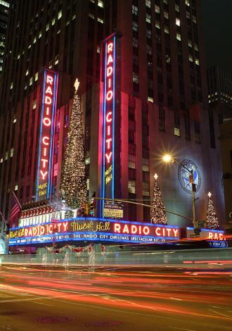 Radio City Music Hall | American Christmas