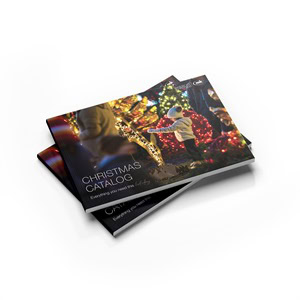 American Christmas Christmas catalog