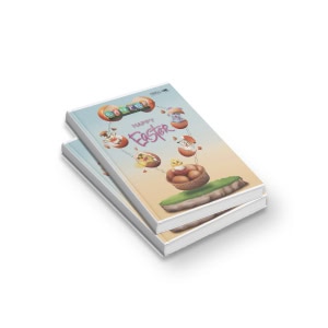 Happy Easter catalog