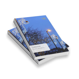 Nort America Collection catalog